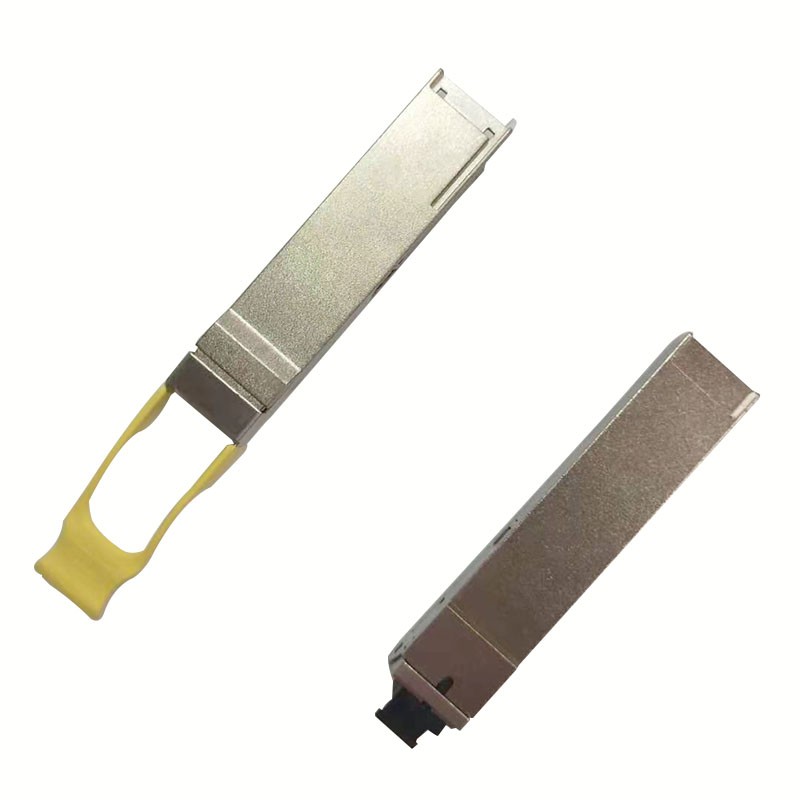 XFP、QSFP28外殼