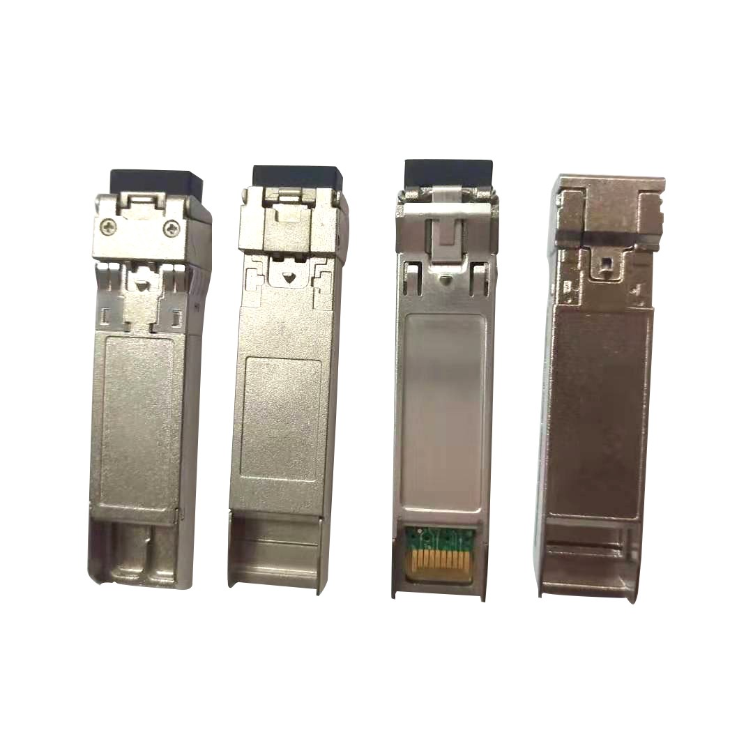 SFP+、SFP28外殼1